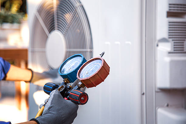 Trusted Hvac Maintenance service in Sparta, IL - HVAC Repair CO