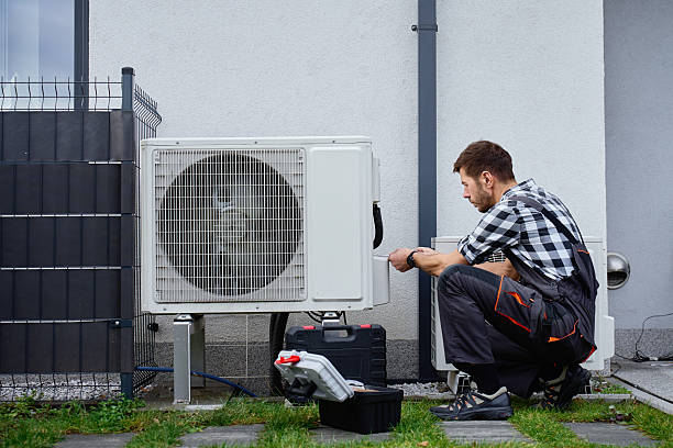 Trusted Ac Installation service in Sparta, IL - HVAC Repair CO